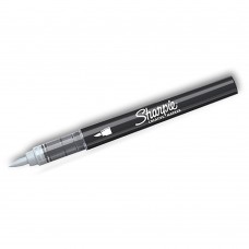 Sharpie Cool Grey akrila marķieris (pelēks) - ar otas galu, 1 gab. - 2218120