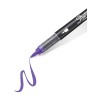 Sharpie Liliac akrila marķieris (violets) - ar otas galu, 1 gab. - 2218116