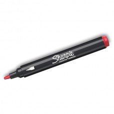 Sharpie sarkans (sarkans) akrila marķieris, 1 gab - 2218119