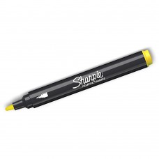 Sharpie akrila marķieris dzeltens (dzeltens), 1 gab. - 2218063