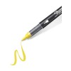 Sharpie dzeltens (dzeltens) akrila marķieris - ar otas galu, 1 gab. - 2218065