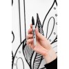 Sharpie smalks melns marķieris - S0810930