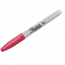 Marķieris Sharpie Fine Permanent Magenta - 2194216