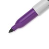 Sharpie Fine Permanent violeta marķieris – 2229134