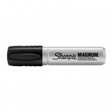 Marķieris Sharpie Metal Black - S0949850