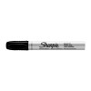 Sharpie Metāla marķieris mazs, apaļš, melns - S0945720