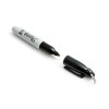 Sharpie Mini pastāvīgais melnais marķieris - S0811300