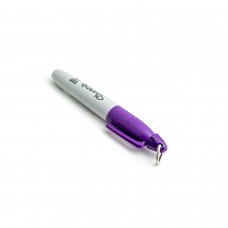 Sharpie Mini permanentais purpursarkanais marķieris - S0811300