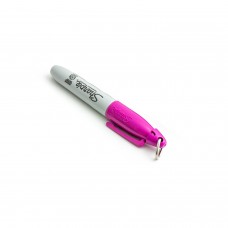 Sharpie Mini permanentais rozā marķieris - S0811300