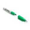 Sharpie Mini pastāvīgais zaļš marķieris - S0811300
