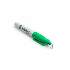 Sharpie Mini pastāvīgais zaļš marķieris - S0811300