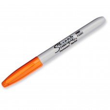 Marķieris Sharpie Apelsīns - 2025036