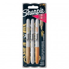 Marķieri Sharpie Metallic - 1986006