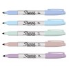 Marķieru komplekts Sharpie Fine Mystic Gems 5 gab. - 2157670