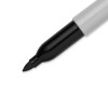 Smalki melni marķieri Sharpie (blisteris ar 5 gab.) - 1986051