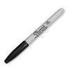 Smalki melni marķieri Sharpie (36 gab.) - 2025040