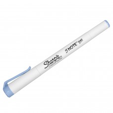 Sharpie S-note DUO zils 1 gab.