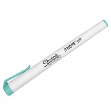 Sharpie S-note DUO tirkīza 1 gab.