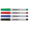 Sharpie Ultra Fine ultra smalks standarta krāsu maisījums 4 gab. 0,5 mm - 1985879