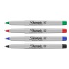 Sharpie Ultra Fine ultra smalks standarta krāsu maisījums 4 gab. 0,5 mm - 1985879