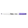 Sharpie S-note marķieris violets 1 gab.