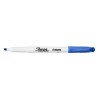 Sharpie S-note indigo krāsas marķieris 1 gab.