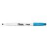 Sharpie S-note zils marķieris 1 gab.