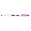Sharpie S-note marķieris rozā krāsā 1 gab.
