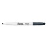 Sharpie S-note marķieris pelēks 1 gab.