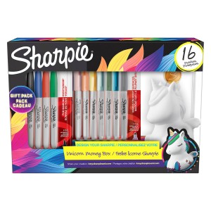 Unicorn GIFTBOX3 Sharpie komplekts – 2164411