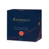 Waterman sarkanā tinte (50ml) - S0110730