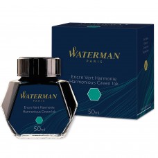 Tinte Waterman Zaļā (50ml) - S0110770