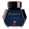 Waterman sarkanā tinte (50ml) - S0110730