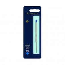 Pildspalvas rezerve Waterman Standard Zilais (F) - 1964016