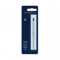 Pildspalvas rezerve Waterman Standard Zilais (M) - S0944490