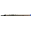 Uzlāde Waterman lodīšu pildspalvai zila (F) - 1964018