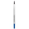 Pildspalvas rezerve Parker Zilais (F) - 1950322