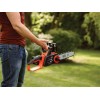 Black+Decker GKC1825L20-QW 25cm 18V Li-Ion 1x2.0Ah akumulatora ķēdes zāģis