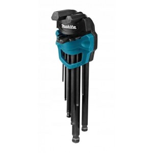 Makita 9 gab. atslēgu komplekts B-65894