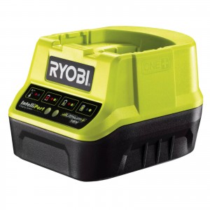 Kompakts lādētājs 18 V ONE+ RC18120 Ryobi 5133002891