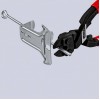 KNIPEX CoBolt 7101200 Kompaktās savienojumu griešanas knaibles