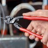 KNIPEX CoBolt 7101200 Kompaktās savienojumu griešanas knaibles