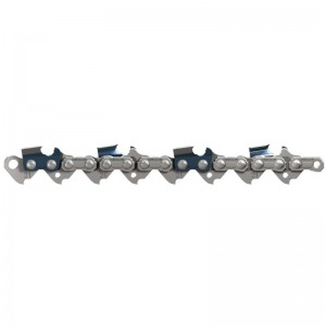 Oregon 21LPX064E griešanas ķēde ar 0,325 collu (1,5 mm) zobiem, 64 posmi