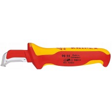 Knipex izolācijas noņemšanas rīks 9855