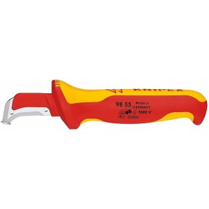 Knipex izolācijas noņemšanas rīks 9855