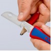 Knipex saliekamais elektriķa nazis