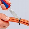 Knipex saliekamais elektriķa nazis