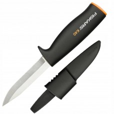 Fiskars universālais nazis K40 1001622