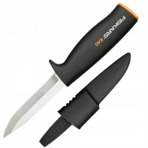 Fiskars universālais nazis K40 1001622
