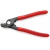 Knipex kabeļu griezēji 9511165